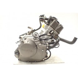 Honda CBR 125 JC34 04-07 Silnik 30246 km