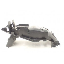 Honda CB 500 Wypełnienie tył nadkole...