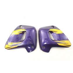 Honda CB 500 Bok osłona chłodnicy  komplet...