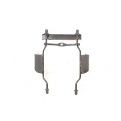 Honda CB 500 N Stelaż przód mocowanie