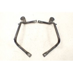 Honda CB 500 Stelaż tył kierunkowskazów...