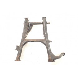 Honda CB 500 Stopka centralna nóżki