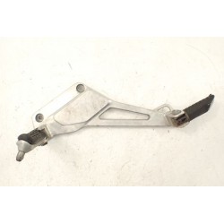 Honda CB 500 Set [L] podnóżek mocowanie