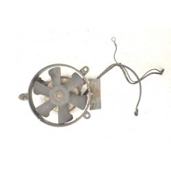 Honda CB 500 Wentylator chłodnicy wiatrak