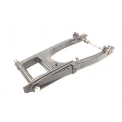 Honda CB 500 Wahacz tył + ośki + napinacze