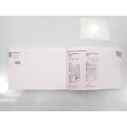 Książka serwisowa serwisówka BMW R1200 R