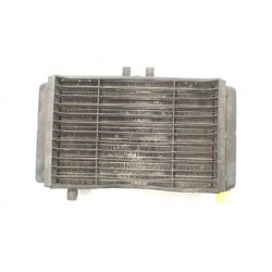 Honda CB 500 Chłodnica