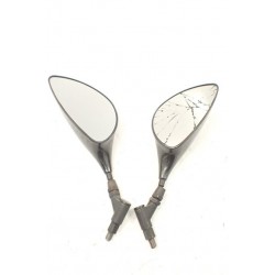 Honda CB 500 Lusterko komplet L+P