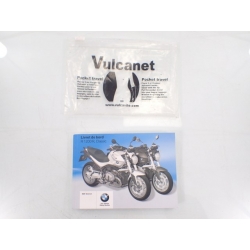Książka serwisowa serwisówka BMW R1200 R