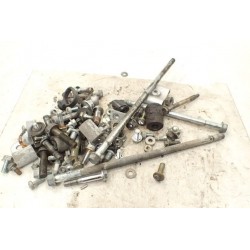 Honda CB 500 Śruby z demontażu