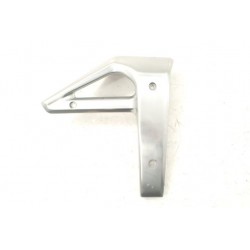 Kawasaki ER-5 ER5 Bok [P] osłona chłodnicy...