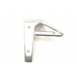 Kawasaki ER-5 ER5 Bok [L] osłona chłodnicy...