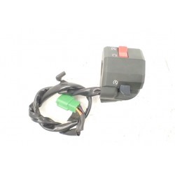 Kawasaki ER-5 ER5 Przełącznik prawy