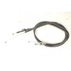 Kawasaki ER-5 ER5 Linki gazu OEM Zestaw