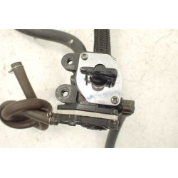 Kawasaki ER-5 ER5 Kranik paliwa zawór