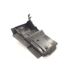 Kawasaki ER-5 ER5 Wypełnienie tył nadkole