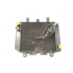 Kawasaki ER-5 ER5 Chłodnica OEM