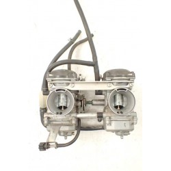 Kawasaki ER-5 ER5 Gaźniki