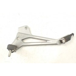 Kawasaki ER-5 ER5 Set [L] podnóżek mocowanie