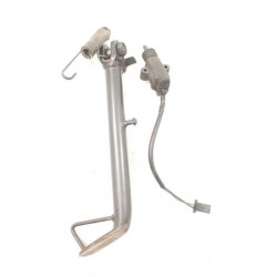 Kawasaki ER-5 ER5 Stopka boczna nóżka czujnik