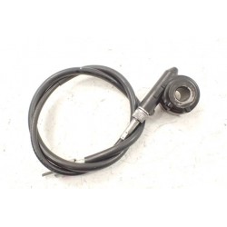 Kawasaki ER-5 ER5 Ślimak linka...