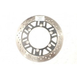 Kawasaki ER-5 ER5 Tarcza hamulcowa przód...