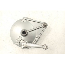 Kawasaki ER-5 ER5 Bęben hamulcowy tył szczęki