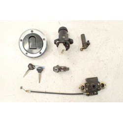 Kawasaki ER-5 ER5 Stacyjka 2x kluczyk...