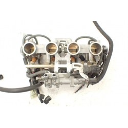 Yamaha XJ6 Diversion (09-14) Przepustnice...