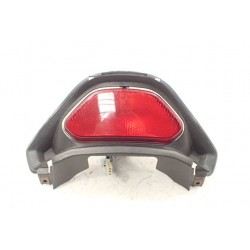 Suzuki GSF 1200 Bandit (95-99) Lampa tył +...