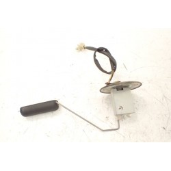 Suzuki GSF 1200 Bandit (95-99) Plywak...