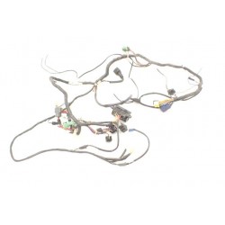 Suzuki GSF 1200 Bandit (95-99) Instalacja...