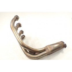 Suzuki GSF 1200 Bandit (95-99) Kolektor...