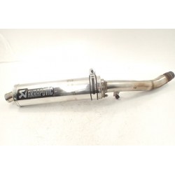 Suzuki GSF 1200 Bandit (95-99) Tłumik...