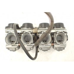 Suzuki GSF 1200 Bandit (95-99) Gaźniki