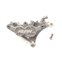 Suzuki GSF 1200 Bandit (95-99) Zacisk...