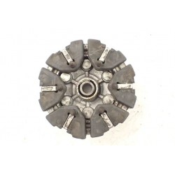 Suzuki GSF 1200 Bandit (95-99) Zabierak...