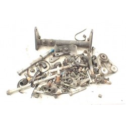 Suzuki GSF 1200 Bandit (95-99) Śruby z...