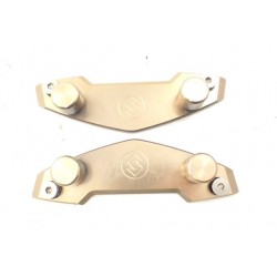 Suzuki GSF 1200 Bandit (95-99) Crashpad...