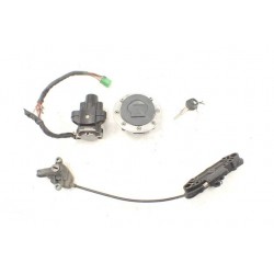 Suzuki GSF 1200 Bandit (95-99) Stacyjka 2x...