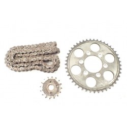 Suzuki GSF 1200 Bandit (95-99) Łańcuch...