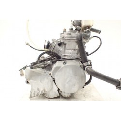 Aprilia RS 125 2T (06-12) Silnik 44342 km