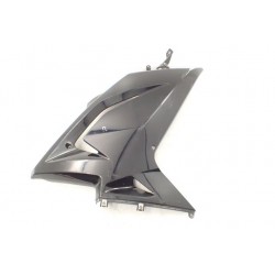 Aprilia RS 125 (06-12) Bok [P] przód...