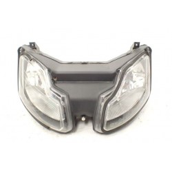 Aprilia RS 125 (06-12) Lampa przód reflektor