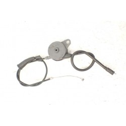 Aprilia RS 125 (06-12) Linka gazu OEM