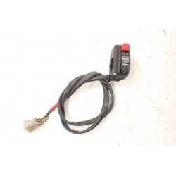 Aprilia RS 125 (06-12) Przełącznik prawy