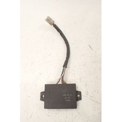 Aprilia RS 125 (06-12) Moduł sterownik...