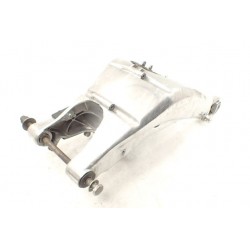 Aprilia RS 125 (06-12) Wahacz tył + ośki +...