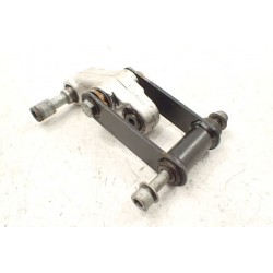 Aprilia RS 125 (06-12) Mocowanie...