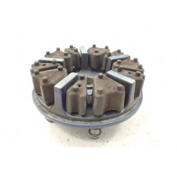 Aprilia RS 125 (06-12) Zabierak felgi tył...